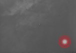Standbild getarnt A-4 Rakete Peenemunde Deutschland, 1942, aus Sekunde 34 historischem Filmmaterial Videoclip 65675077954