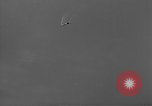 Standbild getarnt A-4 Rakete Peenemunde Deutschland, 1942, aus Sekunde 37 historischem Filmmaterial Videoclip 65675077954