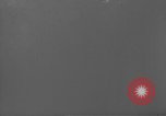 Standbild getarnt A-4 Rakete Peenemunde Deutschland, 1942, aus Sekunde 40 historischem Filmmaterial Videoclip 65675077954