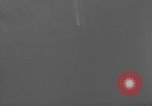 Standbild getarnt A-4 Rakete Peenemunde Deutschland, 1942, aus Sekunde 41 historischem Filmmaterial Videoclip 65675077954