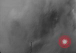 Standbild getarnt A-4 Rakete Peenemunde Deutschland, 1942, aus Sekunde 42 historischem Filmmaterial Videoclip 65675077954