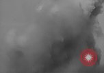 Standbild getarnt A-4 Rakete Peenemunde Deutschland, 1942, aus Sekunde 44 historischem Filmmaterial Videoclip 65675077954