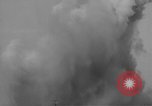 Standbild getarnt A-4 Rakete Peenemunde Deutschland, 1942, aus Sekunde 46 historischem Filmmaterial Videoclip 65675077954