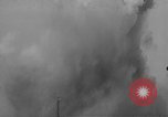 Standbild getarnt A-4 Rakete Peenemunde Deutschland, 1942, aus Sekunde 47 historischem Filmmaterial Videoclip 65675077954