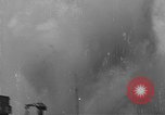 Standbild getarnt A-4 Rakete Peenemunde Deutschland, 1942, aus Sekunde 48 historischem Filmmaterial Videoclip 65675077954