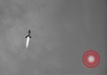 Standbild DEUTSCH A-4 Rakete Peenemunde Deutschland, 1942, aus Sekunde 9 historischem Filmmaterial Videoclip 65675077955