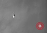 Standbild DEUTSCH A-4 Rakete Peenemunde Deutschland, 1942, aus Sekunde 10 historischem Filmmaterial Videoclip 65675077955