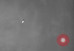 Standbild DEUTSCH A-4 Rakete Peenemunde Deutschland, 1942, aus Sekunde 11 historischem Filmmaterial Videoclip 65675077955