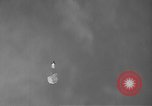 Standbild DEUTSCH A-4 Rakete Peenemunde Deutschland, 1942, aus Sekunde 12 historischem Filmmaterial Videoclip 65675077955
