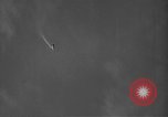 Standbild DEUTSCH A-4 Rakete Peenemunde Deutschland, 1942, aus Sekunde 25 historischem Filmmaterial Videoclip 65675077955