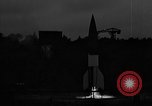 Standbild DEUTSCH A-4 Rakete Peenemunde Deutschland, 1942, aus Sekunde 4 historischem Filmmaterial Videoclip 65675077956