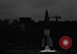 Standbild DEUTSCH A-4 Rakete Peenemunde Deutschland, 1942, aus Sekunde 5 historischem Filmmaterial Videoclip 65675077956