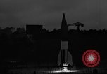 Standbild DEUTSCH A-4 Rakete Peenemunde Deutschland, 1942, aus Sekunde 6 historischem Filmmaterial Videoclip 65675077956