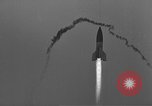 Standbild DEUTSCH A-4 Rakete Peenemunde Deutschland, 1942, aus Sekunde 11 historischem Filmmaterial Videoclip 65675077956