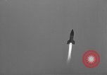 Standbild DEUTSCH A-4 Rakete Peenemunde Deutschland, 1942, aus Sekunde 12 historischem Filmmaterial Videoclip 65675077956