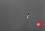 Standbild DEUTSCH A-4 Rakete Peenemunde Deutschland, 1942, aus Sekunde 14 historischem Filmmaterial Videoclip 65675077956
