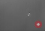 Standbild DEUTSCH A-4 Rakete Peenemunde Deutschland, 1942, aus Sekunde 15 historischem Filmmaterial Videoclip 65675077956