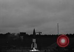 Standbild DEUTSCH A-4 Rakete Peenemunde Deutschland, 1942, aus Sekunde 3 historischem Filmmaterial Videoclip 65675077957