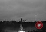 Standbild DEUTSCH A-4 Rakete Peenemunde Deutschland, 1942, aus Sekunde 5 historischem Filmmaterial Videoclip 65675077957