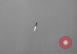 Standbild DEUTSCH A-4 Rakete Peenemunde Deutschland, 1942, aus Sekunde 11 historischem Filmmaterial Videoclip 65675077957