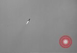 Standbild DEUTSCH A-4 Rakete Peenemunde Deutschland, 1942, aus Sekunde 12 historischem Filmmaterial Videoclip 65675077957