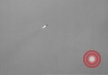 Standbild DEUTSCH A-4 Rakete Peenemunde Deutschland, 1942, aus Sekunde 13 historischem Filmmaterial Videoclip 65675077957