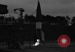 Standbild DEUTSCH A-4 Rakete Peenemunde Deutschland, 1942, aus Sekunde 3 historischem Filmmaterial Videoclip 65675077958