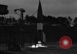 Standbild DEUTSCH A-4 Rakete Peenemunde Deutschland, 1942, aus Sekunde 4 historischem Filmmaterial Videoclip 65675077958
