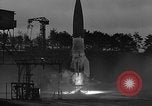 Standbild DEUTSCH A-4 Rakete Peenemunde Deutschland, 1942, aus Sekunde 6 historischem Filmmaterial Videoclip 65675077958