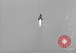 Standbild DEUTSCH A-4 Rakete Peenemunde Deutschland, 1942, aus Sekunde 11 historischem Filmmaterial Videoclip 65675077958