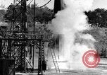 Standbild DEUTSCH A-4 Rakete Peenemunde Deutschland, 1943, aus Sekunde 3 historischem Filmmaterial Videoclip 65675077959