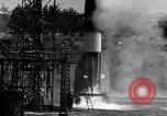 Standbild DEUTSCH A-4 Rakete Peenemunde Deutschland, 1943, aus Sekunde 5 historischem Filmmaterial Videoclip 65675077959