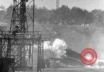 Standbild DEUTSCH A-4 Rakete Peenemunde Deutschland, 1943, aus Sekunde 11 historischem Filmmaterial Videoclip 65675077959