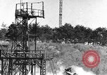 Standbild DEUTSCH A-4 Rakete Peenemunde Deutschland, 1943, aus Sekunde 12 historischem Filmmaterial Videoclip 65675077959