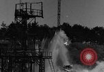 Standbild DEUTSCH A-4 Rakete Peenemunde Deutschland, 1943, aus Sekunde 24 historischem Filmmaterial Videoclip 65675077959