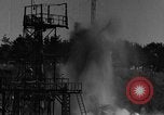 Standbild DEUTSCH A-4 Rakete Peenemunde Deutschland, 1943, aus Sekunde 27 historischem Filmmaterial Videoclip 65675077959