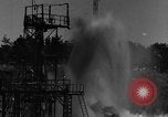 Standbild DEUTSCH A-4 Rakete Peenemunde Deutschland, 1943, aus Sekunde 28 historischem Filmmaterial Videoclip 65675077959