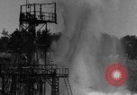 Standbild DEUTSCH A-4 Rakete Peenemunde Deutschland, 1943, aus Sekunde 30 historischem Filmmaterial Videoclip 65675077959