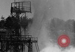 Standbild DEUTSCH A-4 Rakete Peenemunde Deutschland, 1943, aus Sekunde 32 historischem Filmmaterial Videoclip 65675077959