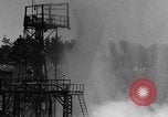 Standbild DEUTSCH A-4 Rakete Peenemunde Deutschland, 1943, aus Sekunde 33 historischem Filmmaterial Videoclip 65675077959