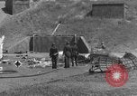 Standbild DEUTSCH A-4 Rakete Peenemunde Deutschland, 1943, aus Sekunde 39 historischem Filmmaterial Videoclip 65675077959