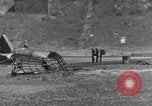 Standbild DEUTSCH A-4 Rakete Peenemunde Deutschland, 1943, aus Sekunde 41 historischem Filmmaterial Videoclip 65675077959