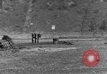 Standbild DEUTSCH A-4 Rakete Peenemunde Deutschland, 1943, aus Sekunde 42 historischem Filmmaterial Videoclip 65675077959