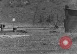 Standbild DEUTSCH A-4 Rakete Peenemunde Deutschland, 1943, aus Sekunde 43 historischem Filmmaterial Videoclip 65675077959
