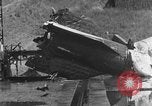 Standbild DEUTSCH A-4 Rakete Peenemunde Deutschland, 1943, aus Sekunde 44 historischem Filmmaterial Videoclip 65675077959