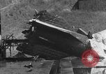 Standbild DEUTSCH A-4 Rakete Peenemunde Deutschland, 1943, aus Sekunde 45 historischem Filmmaterial Videoclip 65675077959