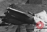 Standbild DEUTSCH A-4 Rakete Peenemunde Deutschland, 1943, aus Sekunde 46 historischem Filmmaterial Videoclip 65675077959