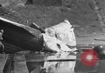 Standbild DEUTSCH A-4 Rakete Peenemunde Deutschland, 1943, aus Sekunde 48 historischem Filmmaterial Videoclip 65675077959