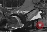 Standbild DEUTSCH A-4 Rakete Peenemunde Deutschland, 1943, aus Sekunde 57 historischem Filmmaterial Videoclip 65675077959