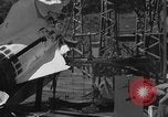 Standbild DEUTSCH A-4 Rakete Peenemunde Deutschland, 1943, aus Sekunde 59 historischem Filmmaterial Videoclip 65675077959
